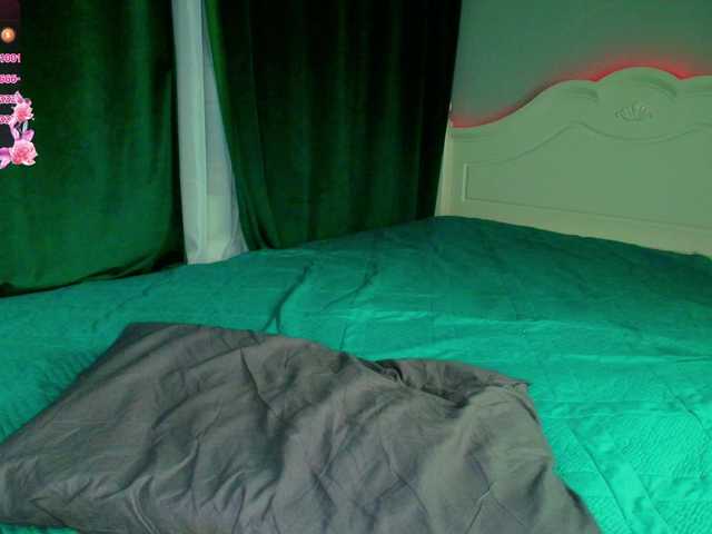 katerine-Monroe's BongaCams show and profile