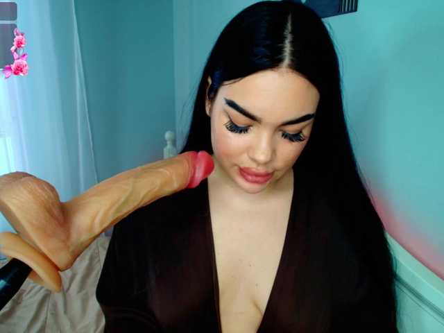 katerine-Monroe's BongaCams show and profile