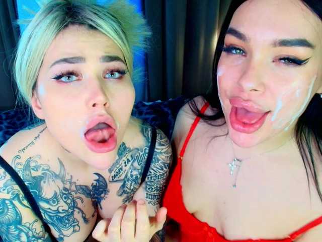 Sex chat gratuit in direct cu katerine-Monroe pe BongaCams