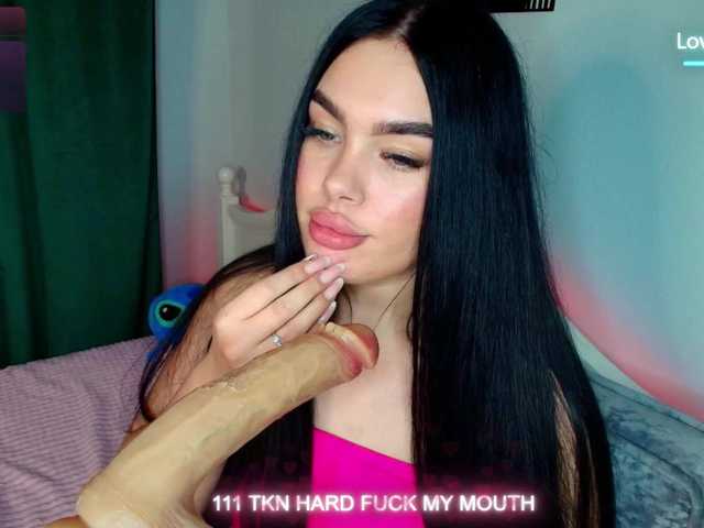 katerine-Monroe from BongaCams is Freechat