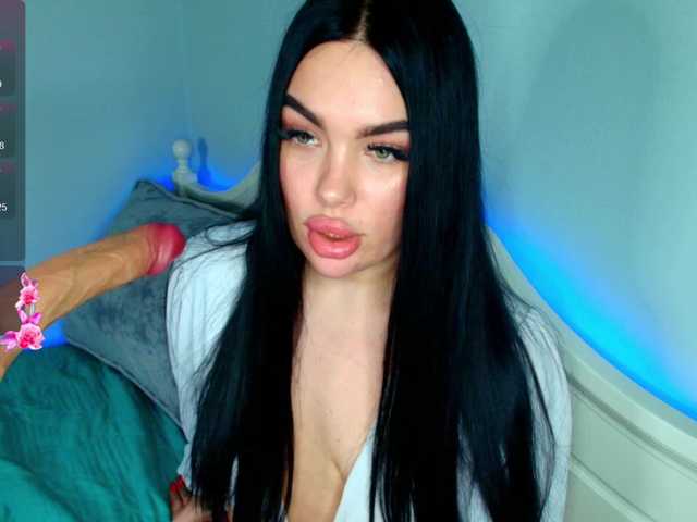 katerine-Monroe's BongaCams show and profile