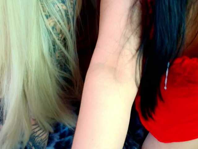  katerine-Monroe chat room