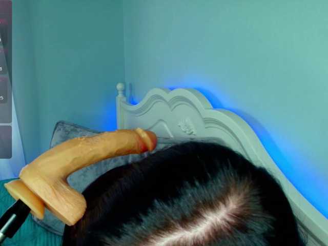 katerine-Monroe's BongaCams show and profile