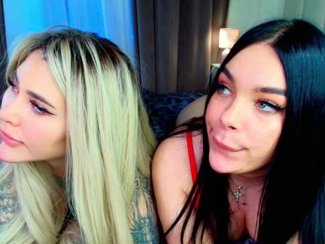 katerine-Monroe's BongaCams show and profile