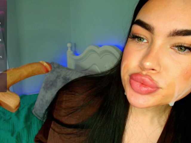 katerine-Monroe's BongaCams show and profile