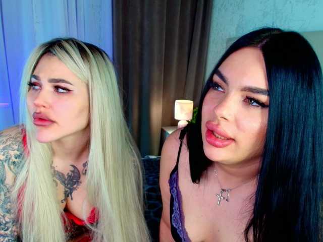 katerine-Monroe webcam