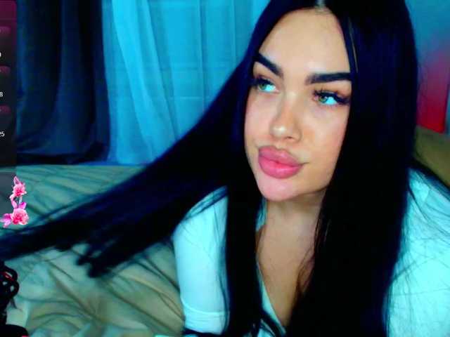 katerine-Monroe's BongaCams show and profile