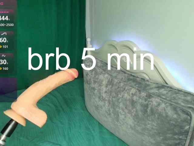 katerine-Monroe webcam