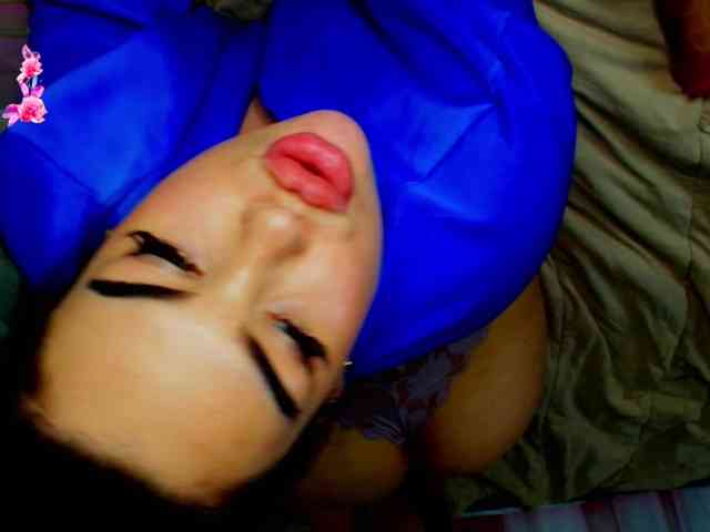 katerine-Monroe webcam