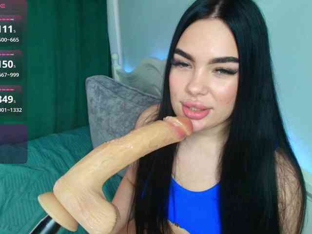 katerine-Monroe webcam