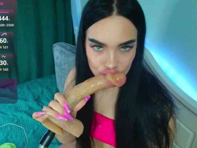 katerine-Monroe webcam