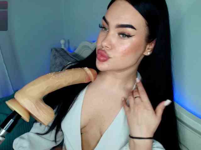 katerine-Monroe webcam