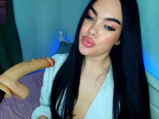 katerine-Monroe webcam