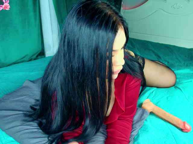 katerine-Monroe webcam