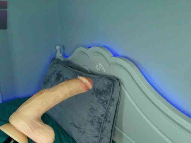 katerine-Monroe webcam