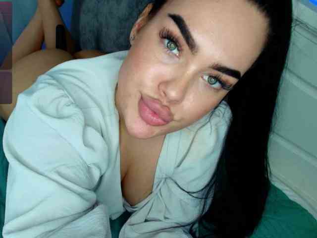 katerine-Monroe webcam