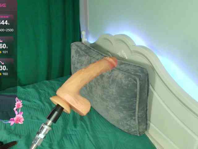 katerine-Monroe webcam