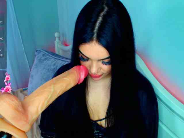 katerine-Monroe webcam