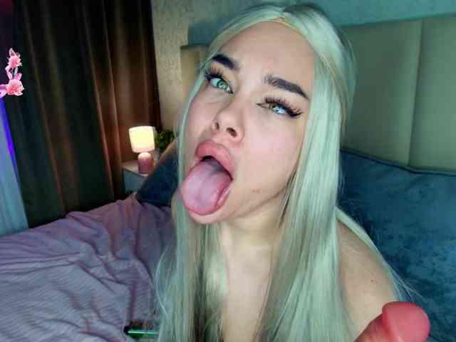 katerine-Monroe webcam