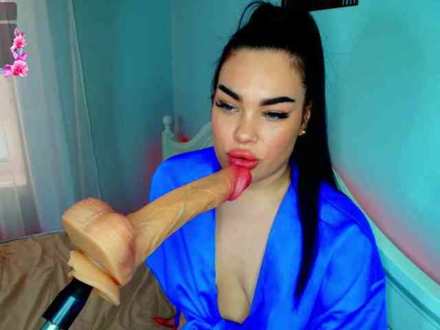 katerine-Monroe webcam