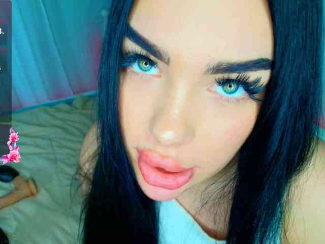 katerine-Monroe webcam