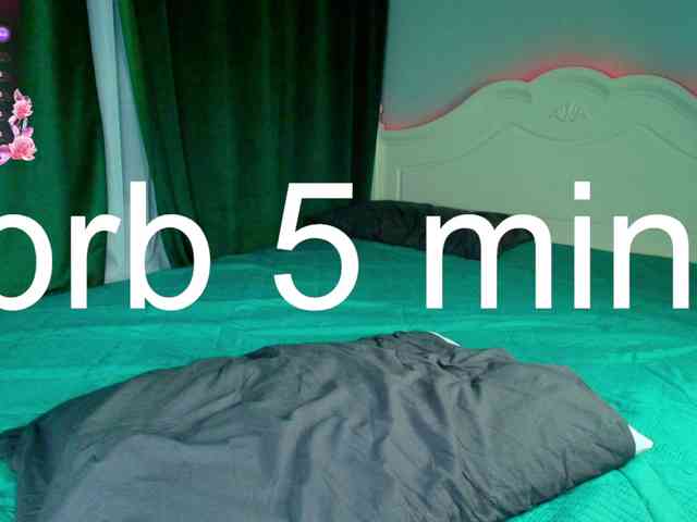 katerine-Monroe webcam