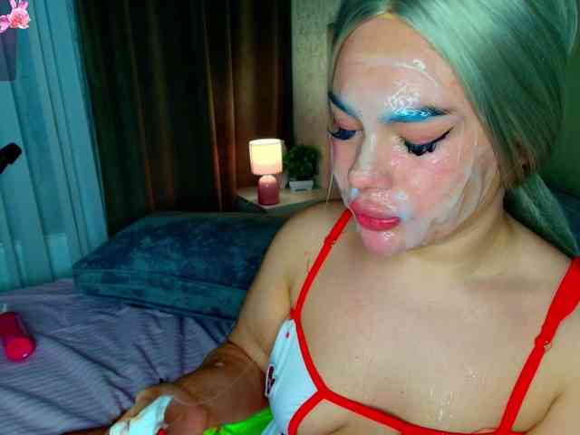 katerine-Monroe webcam