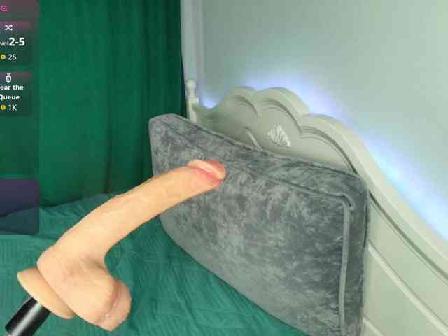 katerine-Monroe webcam