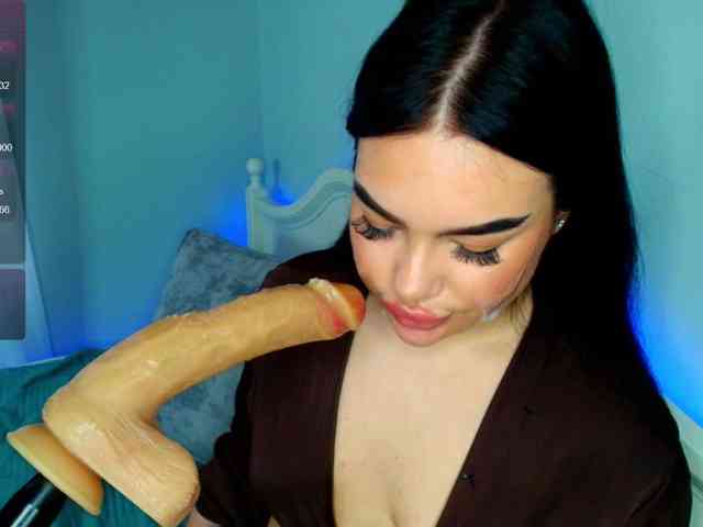 katerine-Monroe webcam