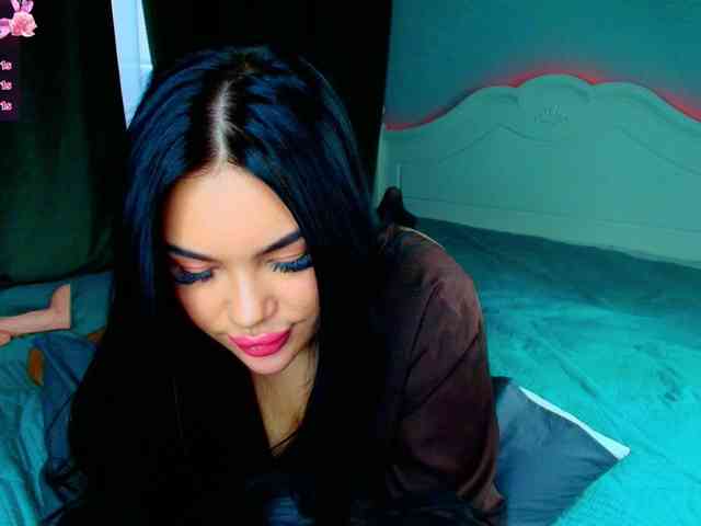 katerine-Monroe webcam