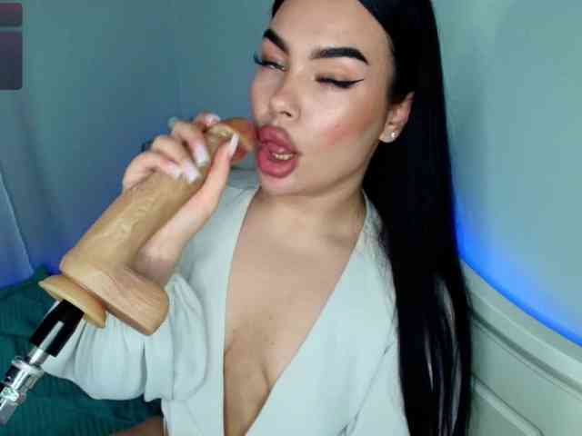 katerine-Monroe webcam