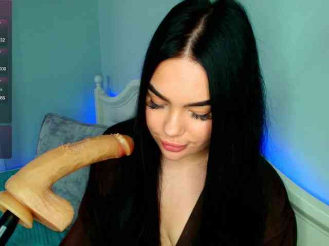 katerine-Monroe webcam