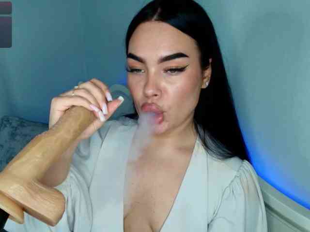 katerine-Monroe webcam