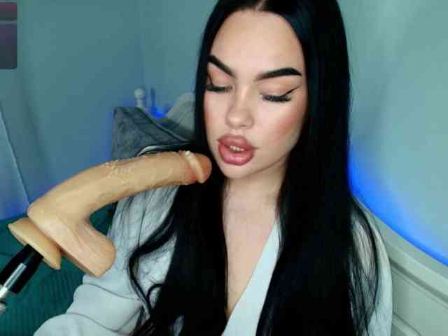 katerine-Monroe webcam