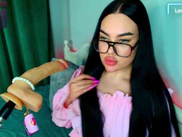 katerine-Monroe webcam