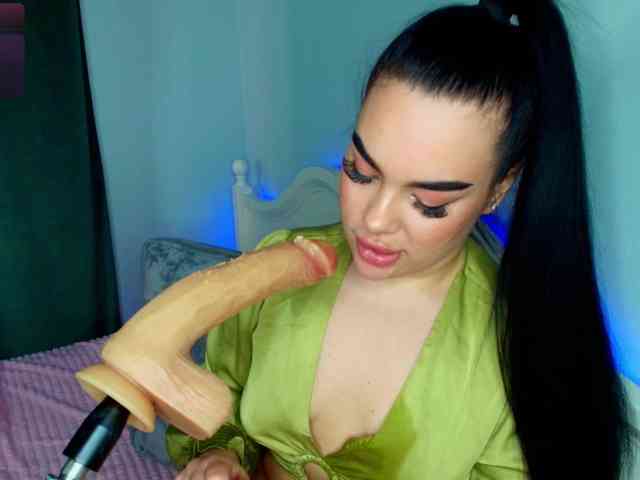 katerine-Monroe webcam