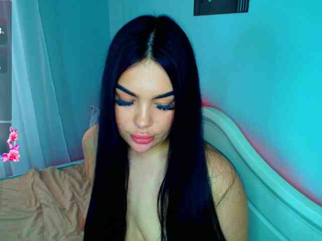 katerine-Monroe webcam