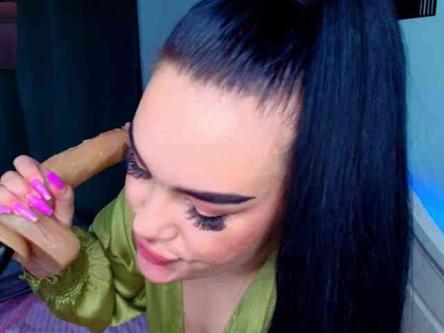 katerine-Monroe webcam