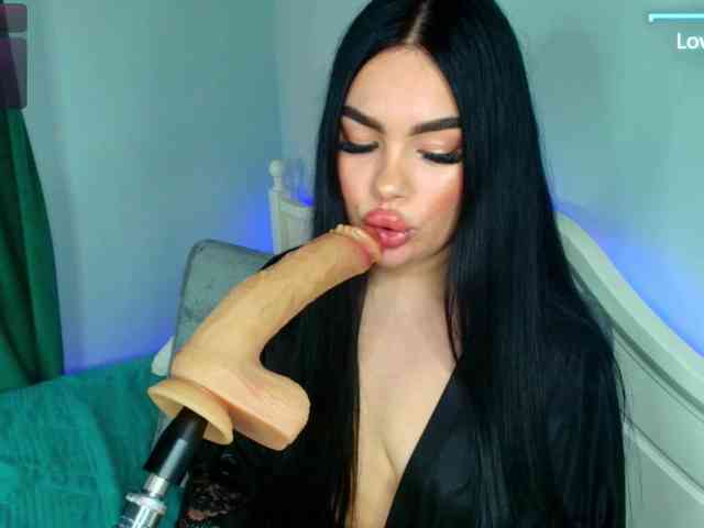 katerine-Monroe webcam