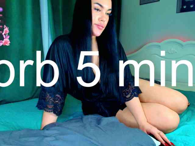 katerine-Monroe webcam