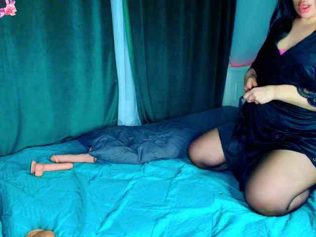 katerine-Monroe webcam