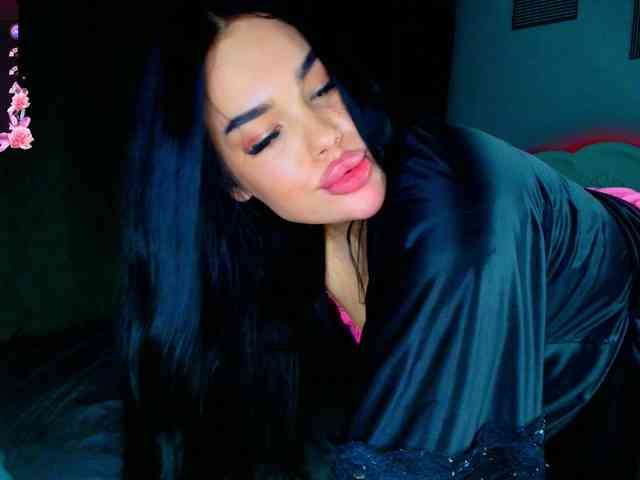 katerine-Monroe webcam