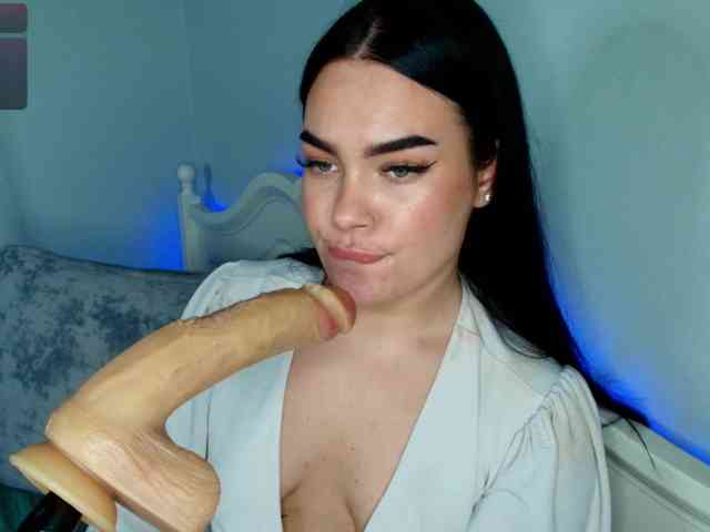 katerine-Monroe webcam