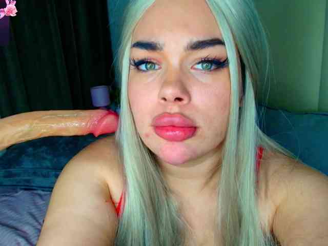 katerine-Monroe webcam