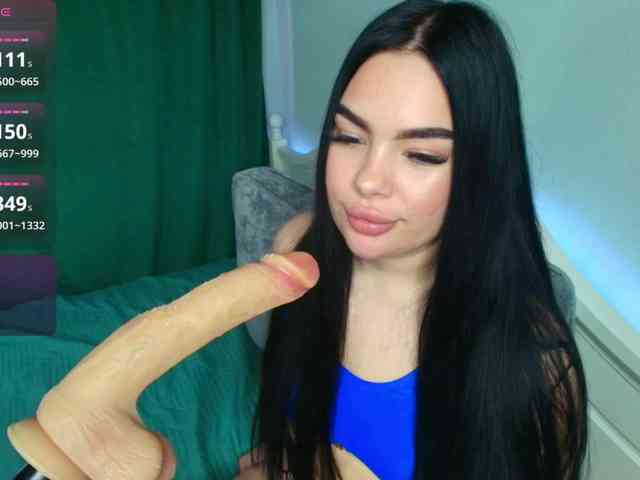 katerine-Monroe webcam