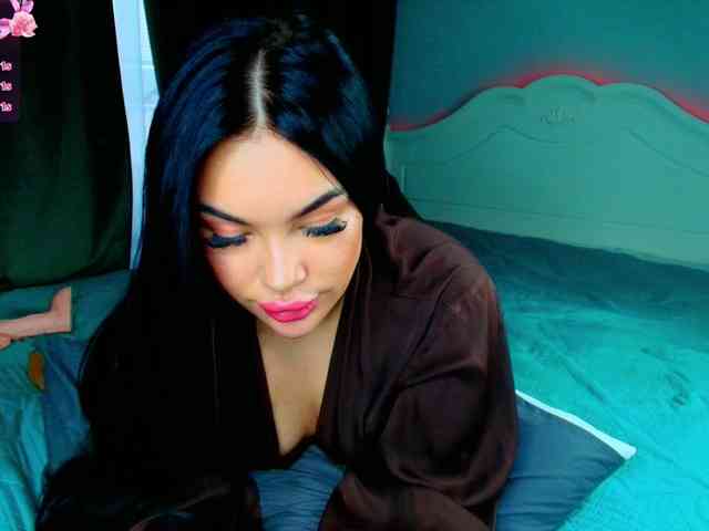 katerine-Monroe webcam