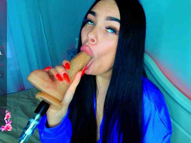 katerine-Monroe webcam