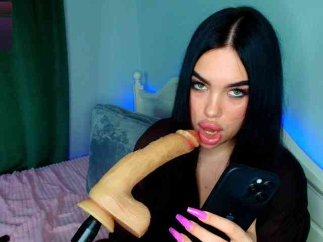 katerine-Monroe webcam