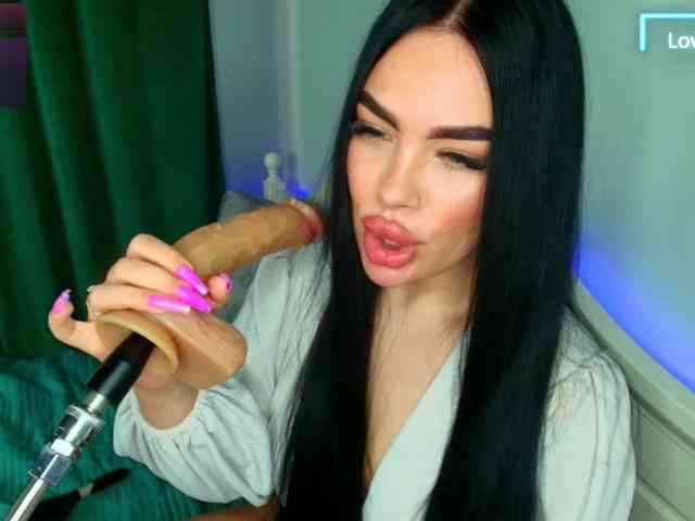 katerine-Monroe webcam