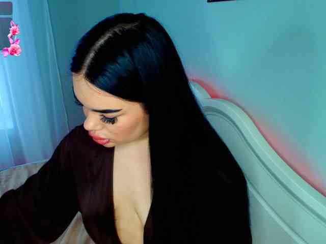 katerine-Monroe webcam